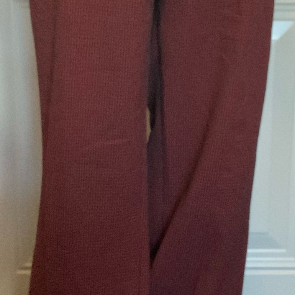 Express Columnist pant size 12